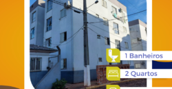 Apartamento Condomínio Boa Vista