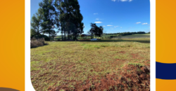 Terreno RURAL