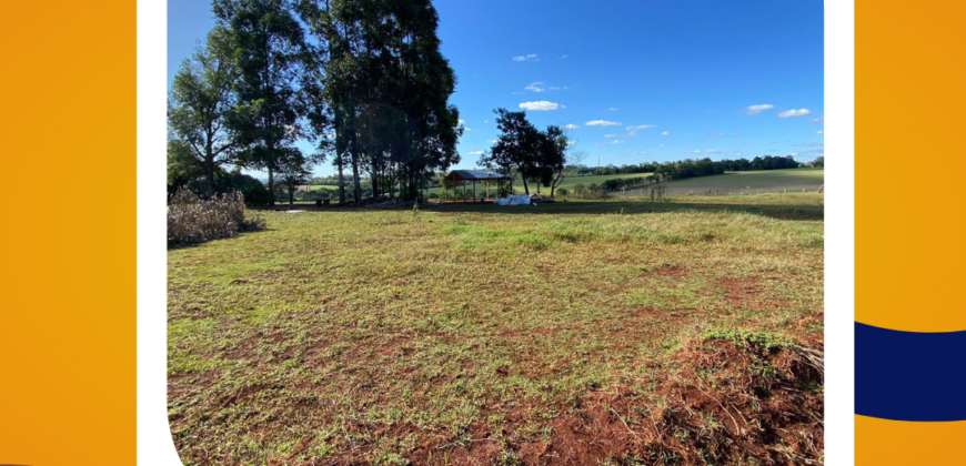 Terreno RURAL