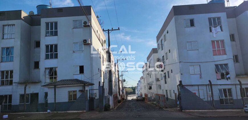 Apartamento Condomínio Boa Vista