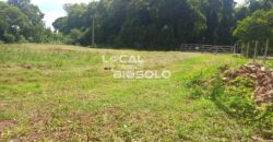 Área Rural Barreiro