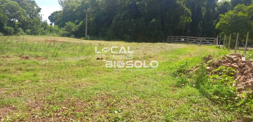 Área Rural Barreiro