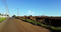 Loteamento Industrial Urbano