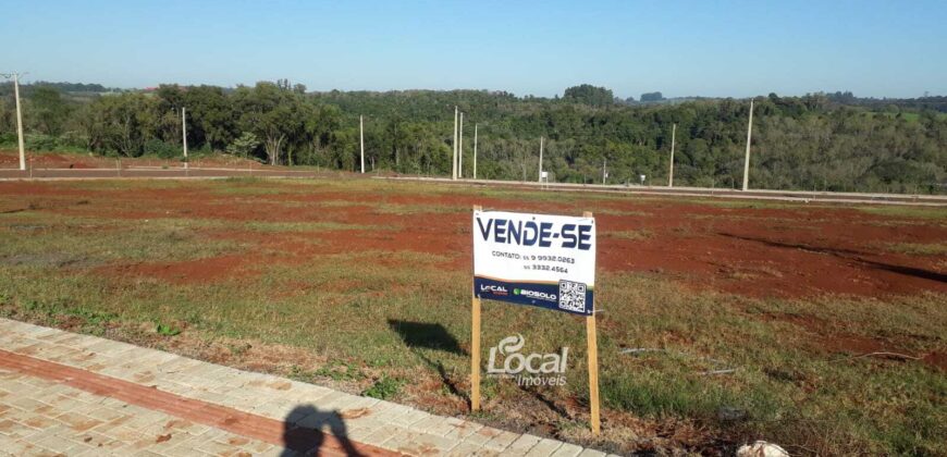 Loteamento Universitário