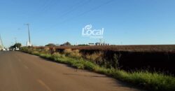 Loteamento Industrial Urbano