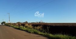 Loteamento Industrial Urbano