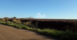 Loteamento Industrial Urbano
