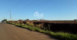 Loteamento Industrial Urbano