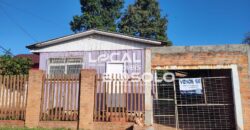 Casa madeira Bairro Getúlio Vargas