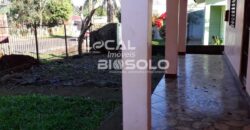 Casa Alvenaria no Thomé de Souza