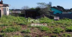 Terreno no Bairro Modelo