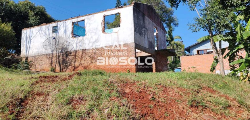 Terreno Bairro Tiarajú