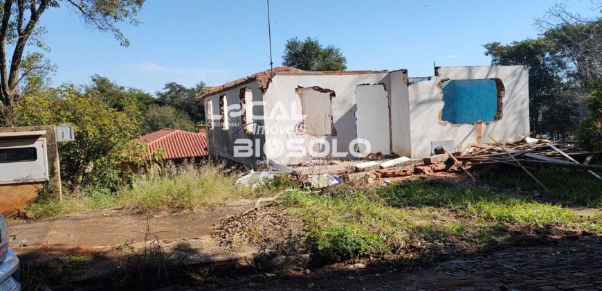 Terreno Bairro Tiarajú