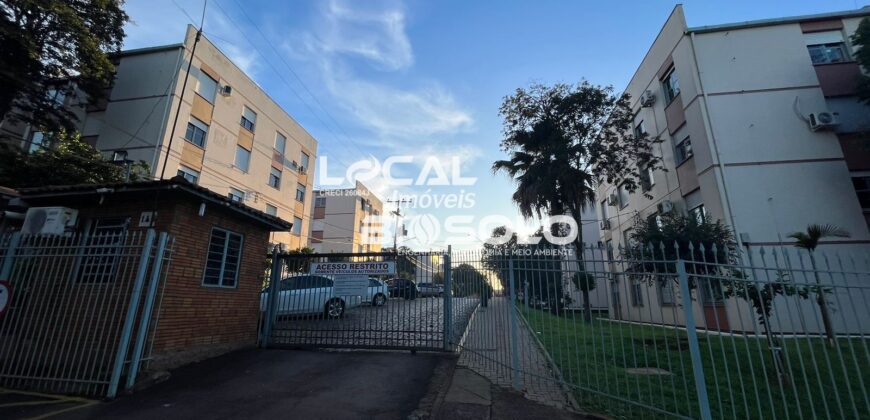 Apartamento Residencial Bela Vista