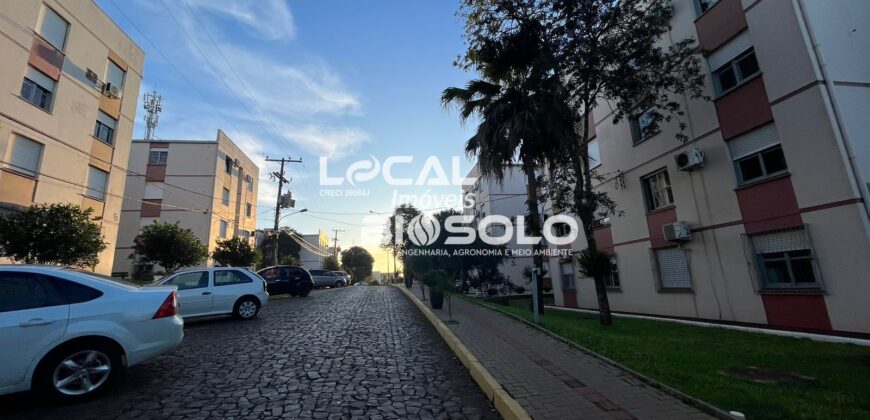 Apartamento Residencial Bela Vista