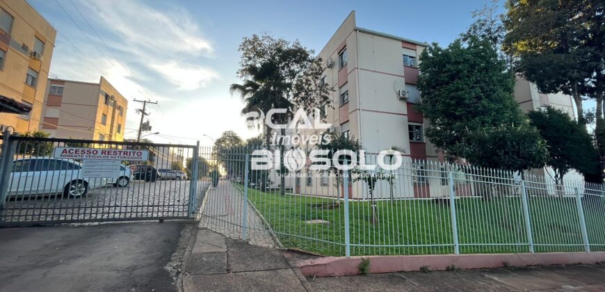 Apartamento Residencial Bela Vista