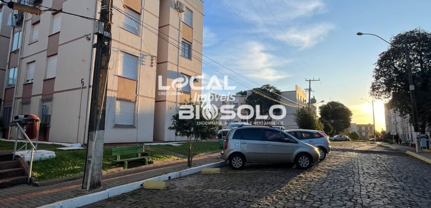 Apartamento Residencial Bela Vista