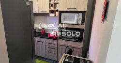 Apartamento Residencial Bela Vista