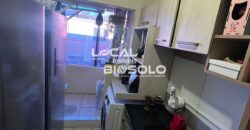 Apartamento Residencial Bela Vista