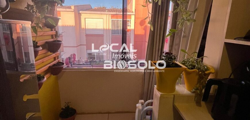 Apartamento Residencial Bela Vista