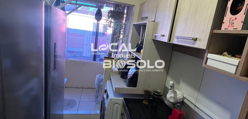 Apartamento Residencial Bela Vista