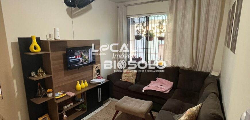 Apartamento Residencial Bela Vista