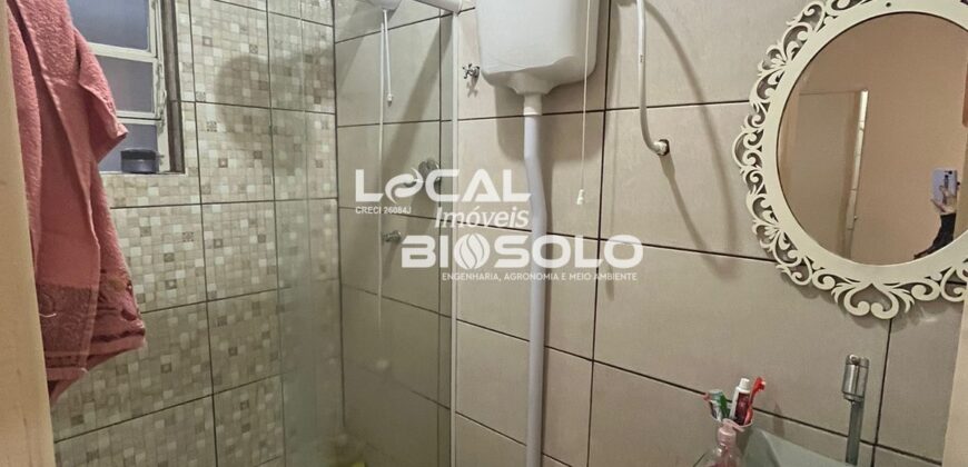 Apartamento Residencial Bela Vista