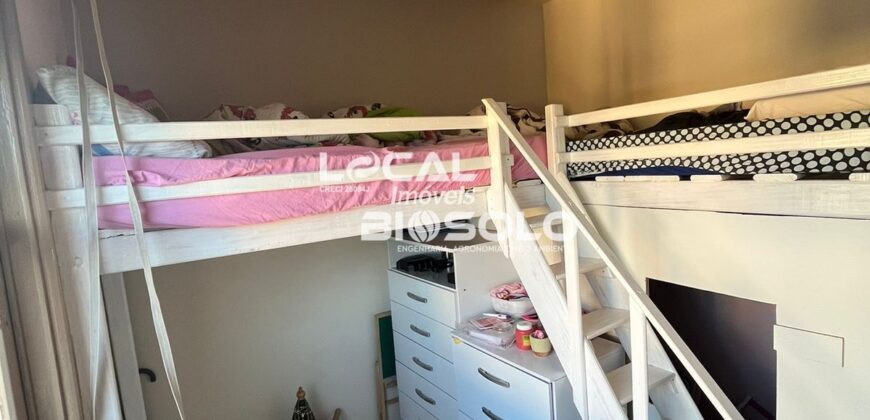 Apartamento Residencial Bela Vista
