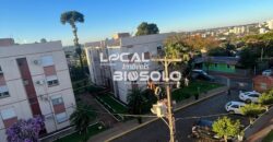 Apartamento Residencial Bela Vista