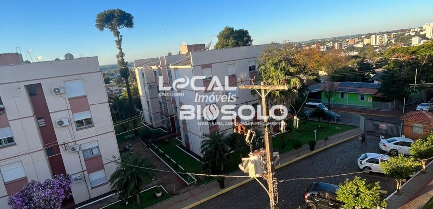 Apartamento Residencial Bela Vista