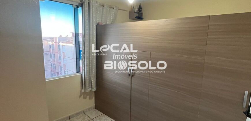 Apartamento Residencial Bela Vista