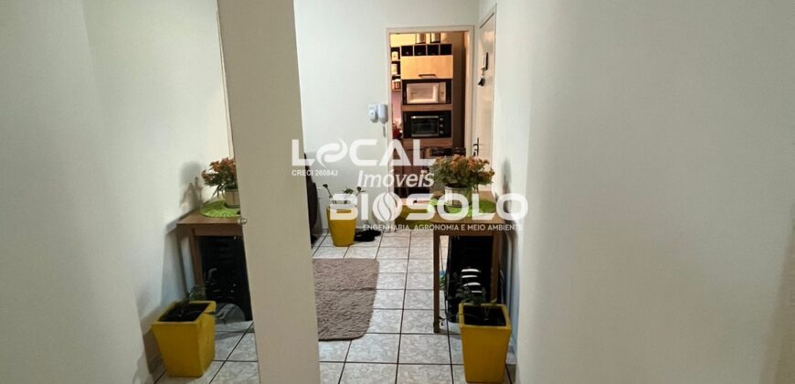 Apartamento Residencial Bela Vista