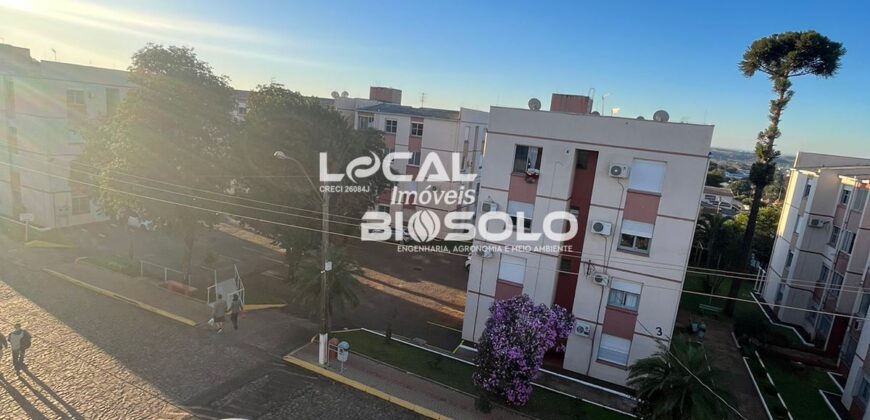 Apartamento Residencial Bela Vista