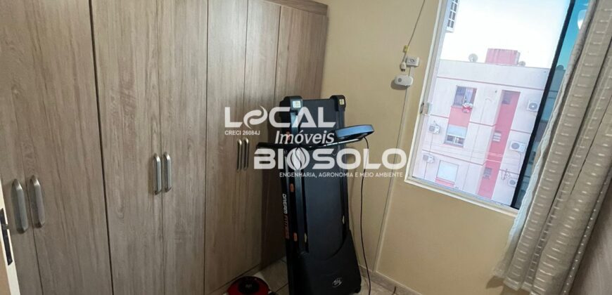 Apartamento Residencial Bela Vista