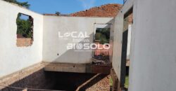 Terreno Bairro Tiarajú