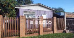 Casa madeira Bairro Getúlio Vargas