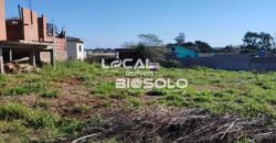 Terreno no Bairro Modelo