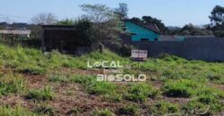 Terreno no Bairro Modelo