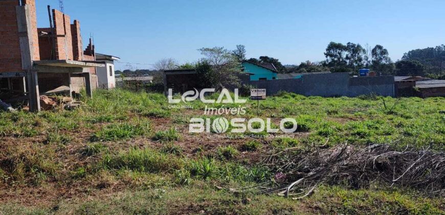 Terreno no Bairro Modelo