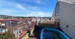 Cobertura/Duplex Residencial Centenário