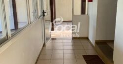 Apartamento no Edifício Parati