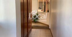 Apartamento no Edifício Parati