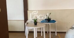 Apartamento no Edifício Parati