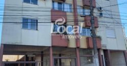 Apartamento no Edifício Parati