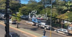 Apartamento no Edifício Parati