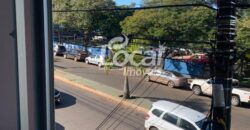 Apartamento no Edifício Parati