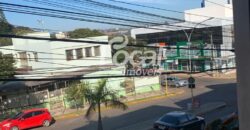 Apartamento no Edifício Parati