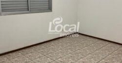 Apartamento no Edifício Parati
