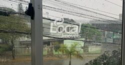 Apartamento no Edifício Parati