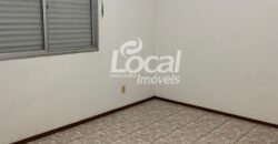 Apartamento no Edifício Parati
